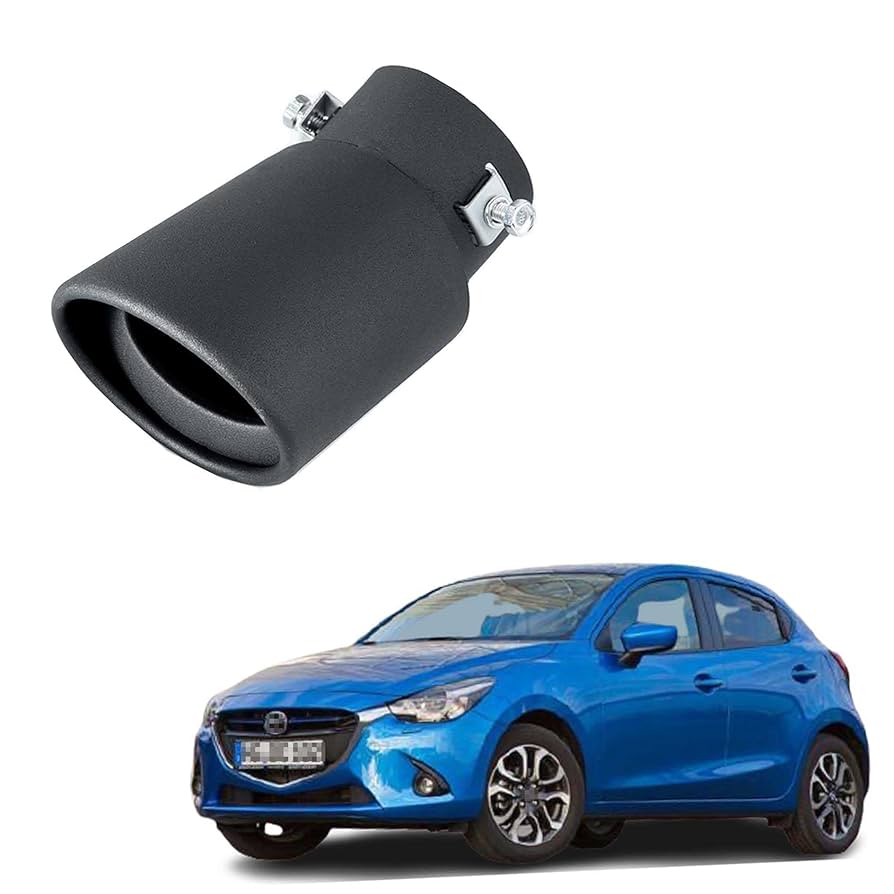 RE雨宮　デミオ MAZDA2 マフラー おまけ付き RE雨宮 デミオ MAZDA2 マフラー おまけ付き RE雨宮 デミオ
